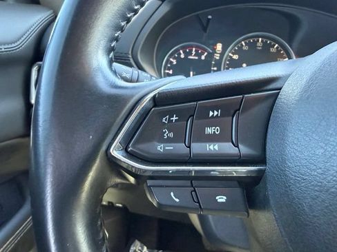 Used 2020 MAZDA CX-5 Grand Touring AWD/4WD image 27