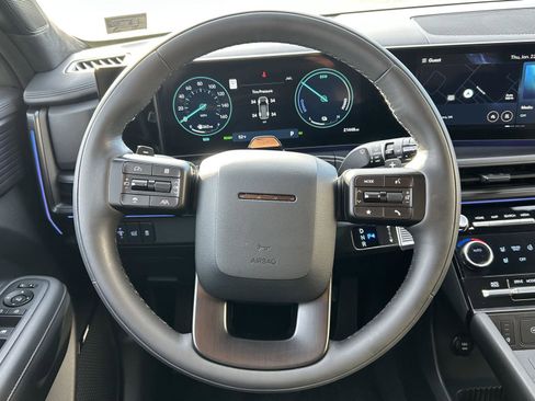 Certified 2024 Hyundai Santa Fe Calligraphy image 23