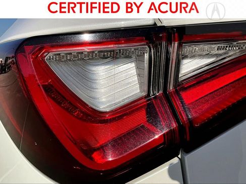 Certified 2023 Acura MDX SH-AWD w/ Advance Package image 38