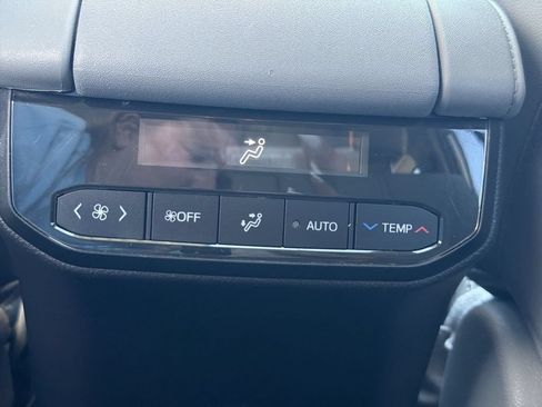 Used 2021 Toyota Highlander Limited AWD/4WD image 22