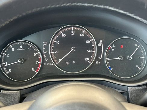 Used 2022 MAZDA CX-30 AWD 2.5 S w/ Premium Package image 31