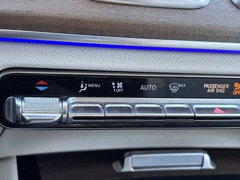 Used 2020 Mercedes-Benz GLS 450 GLS 450 image 45