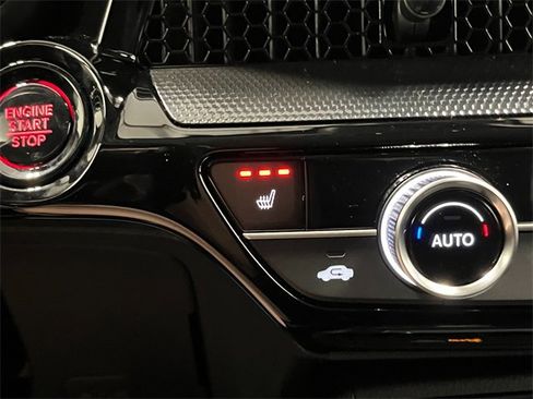 New 2026 Honda CR-V EX-L image 18