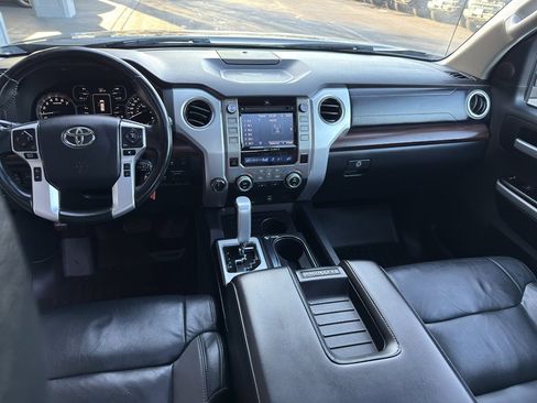 Used 2018 Toyota Tundra Limited image 21