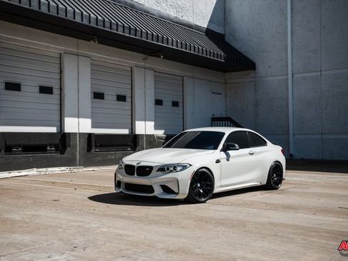 Used 2017 BMW M2 image 45
