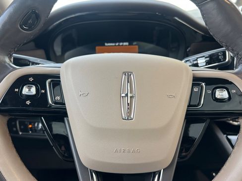 Certified 2022 Lincoln Corsair Grand Touring w/ Elements Technology Bundle image 24