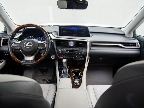 Used 2019 Lexus RX 350 AWD image 9