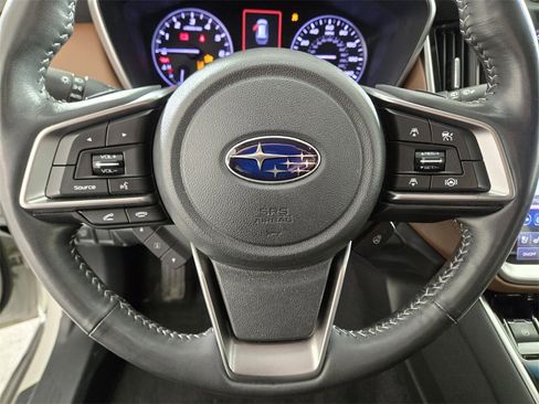 Used 2020 Subaru Outback Touring XT image 27