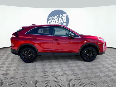 New 2026 Mitsubishi Eclipse Cross LE image 8