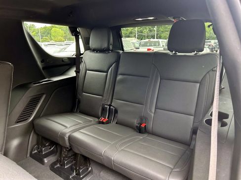 Used 2025 Chevrolet Tahoe Z71 AWD/4WD image 20