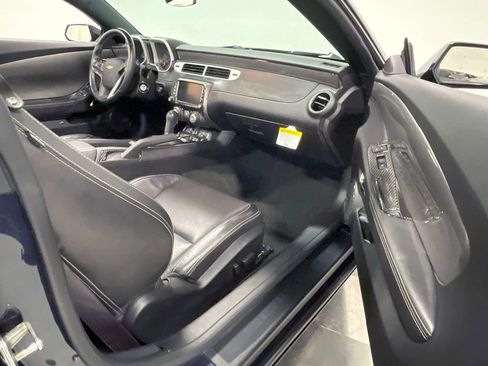 Used 2013 Chevrolet Camaro LT w/ RS Package image 43
