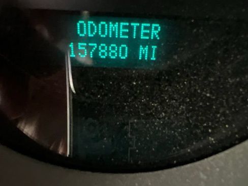Used 2008 Chevrolet Silverado 1500 LT w/ Power Pack Plus AWD/4WD image 13