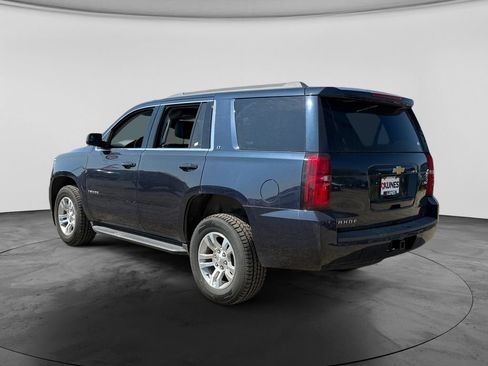 Used 2020 Chevrolet Tahoe LT AWD/4WD image 8