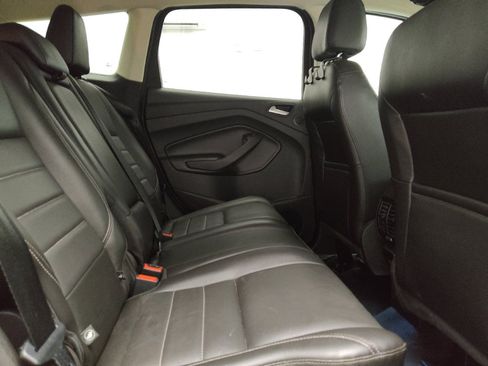 Used 2014 Ford Escape Titanium FWD image 19