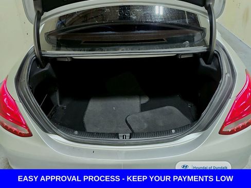 Used 2016 Mercedes-Benz C 300 4MATIC Sedan image 14