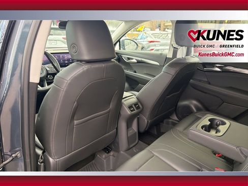 New 2026 Buick Envision Preferred image 37