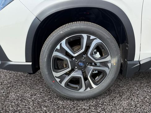 New 2026 Subaru Ascent Touring image 14