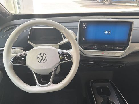 Certified 2023 Volkswagen ID.4 Pro S image 18