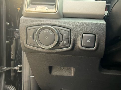 Used 2023 Ford Ranger XLT w/ Equipment Group 301A Mid image 11