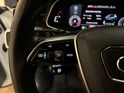 Used 2020 Audi A7 3.0T Premium Plus w/ Premium Plus Package image 27