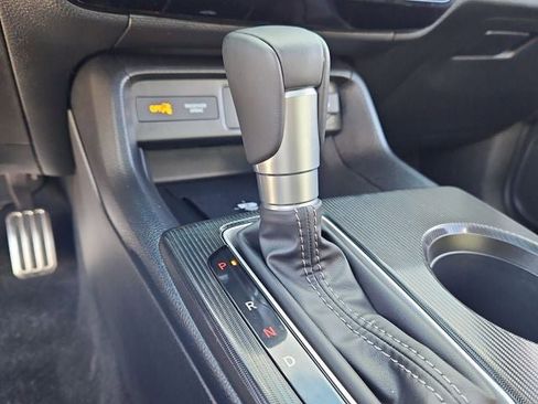 Used 2025 Honda Civic Sport Touring image 21