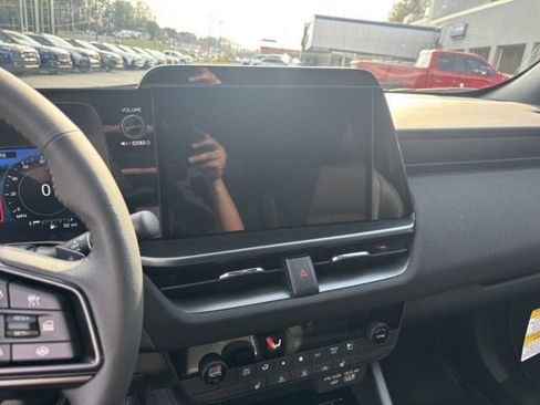 New 2026 Subaru Outback Limited image 77