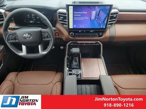 New 2026 Toyota Tundra 1794 Edition image 22