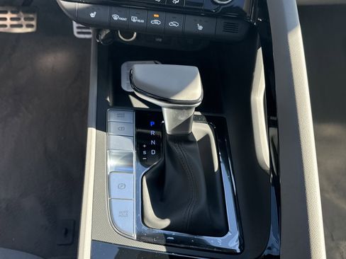 New 2026 Hyundai Elantra SEL Sport Premium w/ Cargo Package FWD image 23