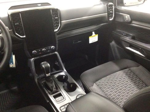 New 2025 Ford Ranger XLT w/ Technology Package image 34