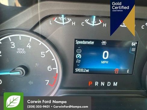 Used 2021 Ford F150 XLT w/ XTR Package AWD/4WD image 11