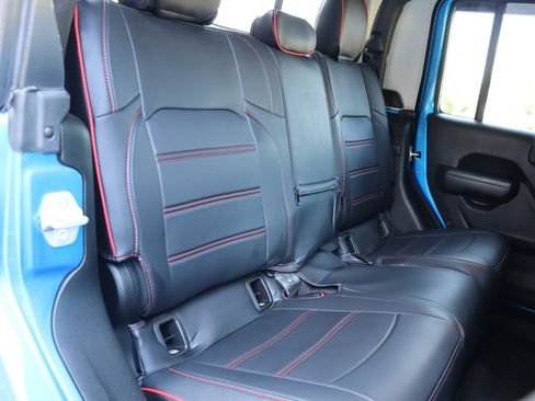 Used 2022 Jeep Gladiator Sport AWD/4WD image 19