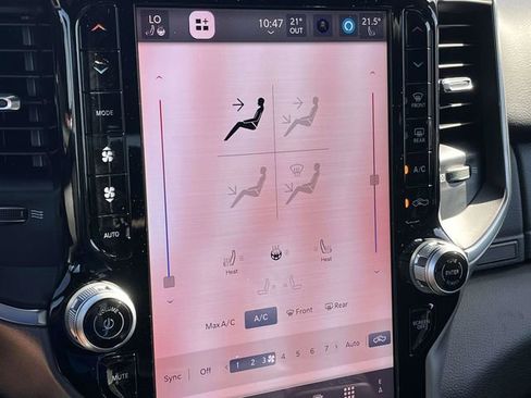 New 2026 RAM 1500 Big Horn image 24