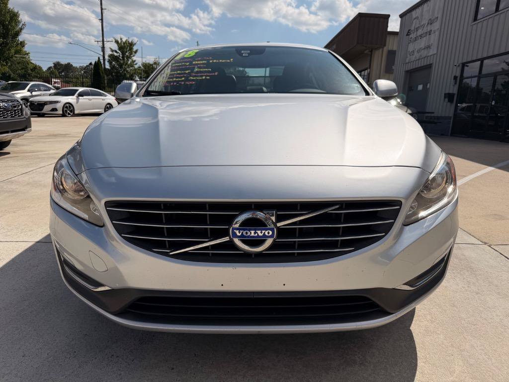 Used 2018 Volvo S60 T5 Inscription FWD image 19
