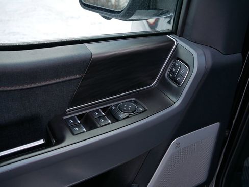 Certified 2024 Ford F150 Lariat w/ Equipment Group 502A High image 18