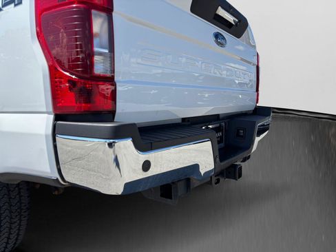 Used 2020 Ford F250 Lariat w/ Lariat Value Package AWD/4WD image 57