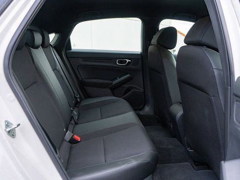 Certified 2026 Honda Civic Sport image 13