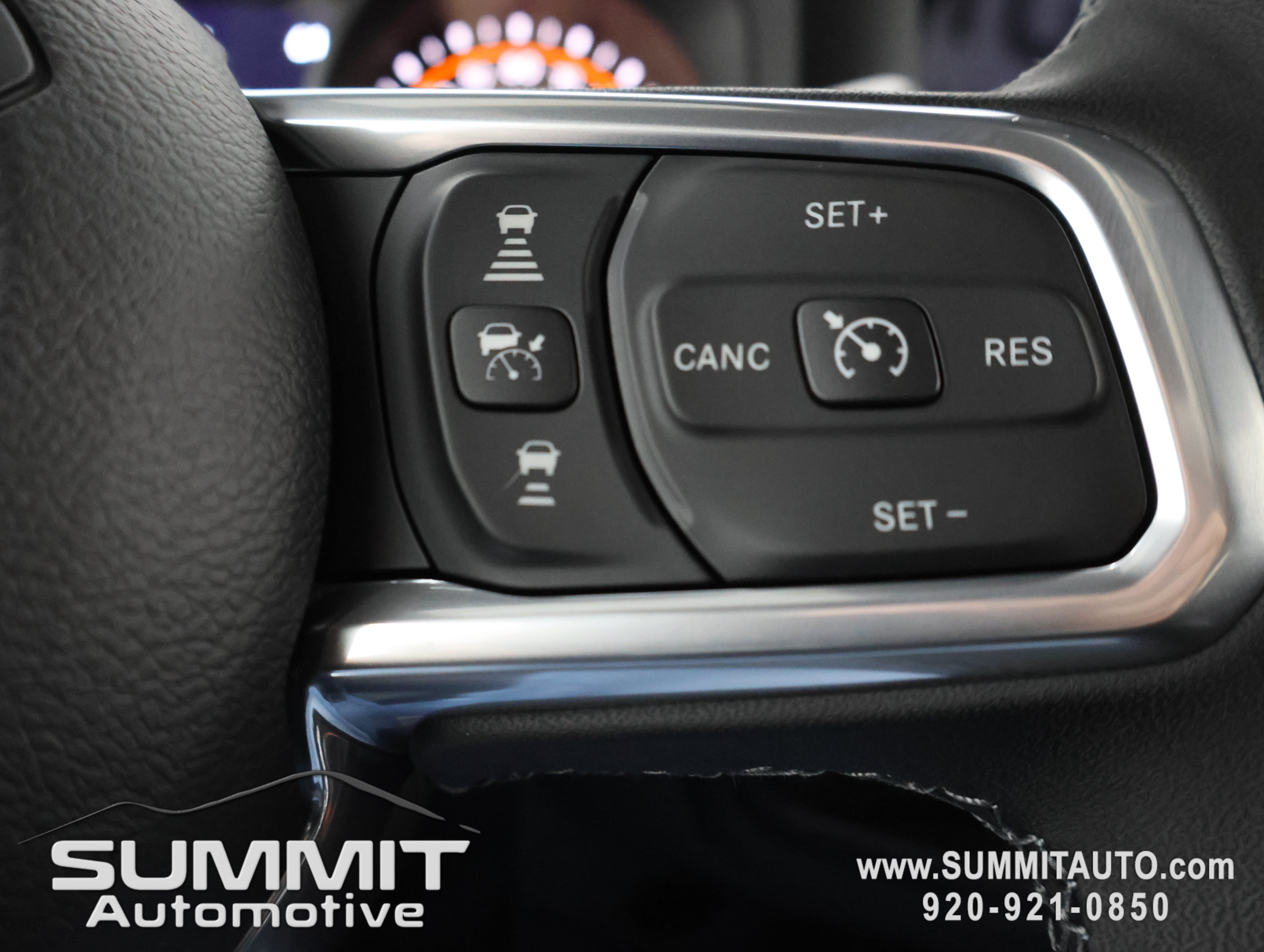 New 2027 Jeep Wrangler Unlimited Sahara AWD/4WD image 13