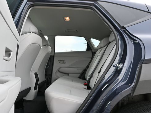 Used 2025 Hyundai Kona SEL AWD/4WD image 21