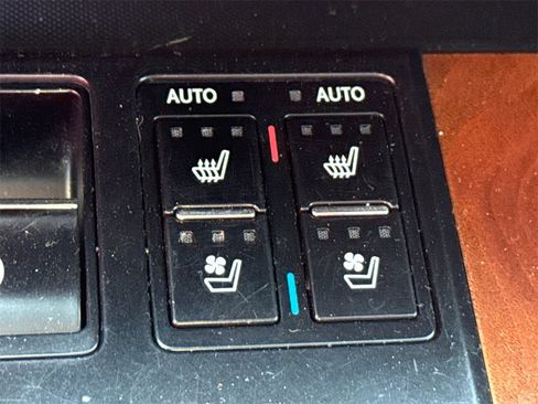 Used 2018 Lexus RX 350L 350L image 31