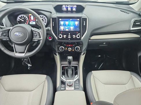 Certified 2022 Subaru Forester Limited AWD/4WD image 18