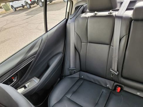 Used 2023 Subaru Legacy Touring XT w/ Tech Package 2 image 15