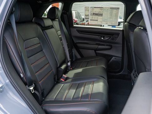 New 2026 Honda CR-V Sport-L image 14
