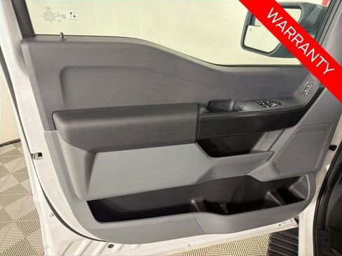 Certified 2022 Ford F150 XL AWD/4WD image 12