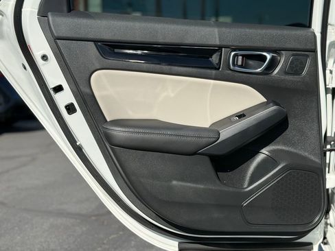 Used 2024 Honda Civic Touring image 42