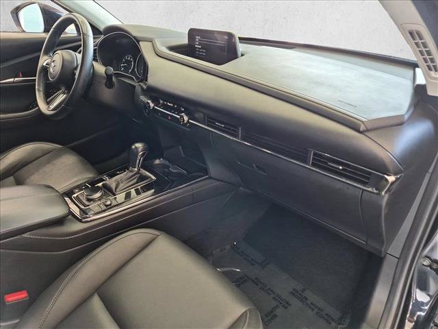 Used 2025 MAZDA CX-30 AWD 2.5 S w/ Preferred Package image 29