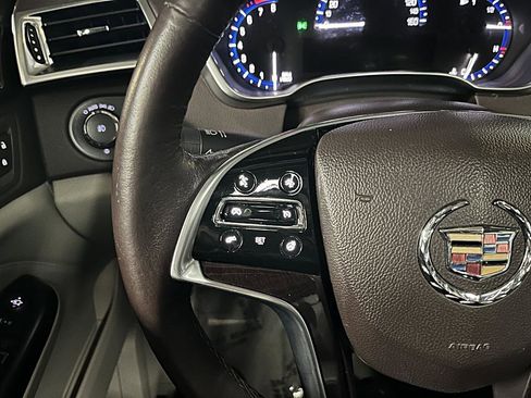 Used 2014 Cadillac SRX Performance w/ Driver Awareness Package image 28