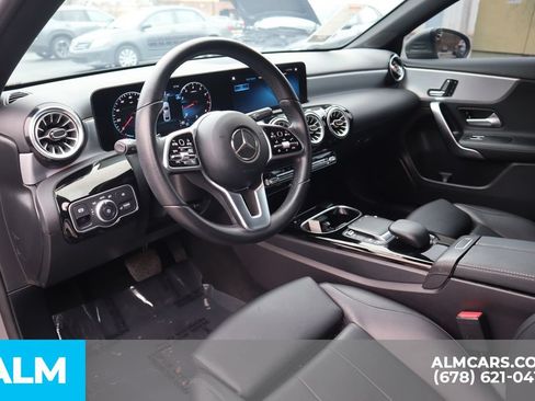 Used 2022 Mercedes-Benz A 220 image 9