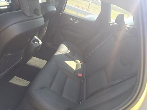 Used 2025 Volvo XC60 B5 Plus AWD/4WD image 12