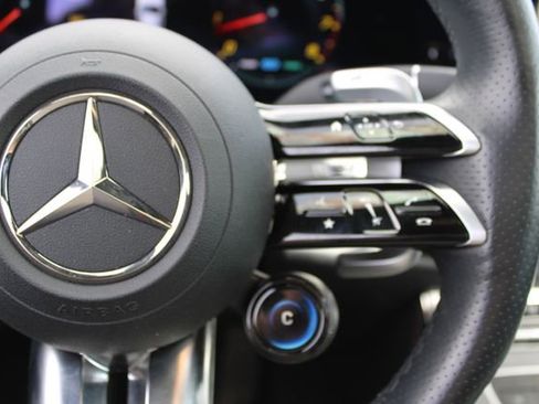 Used 2023 Mercedes-Benz E 53 AMG E 53 AMG image 25