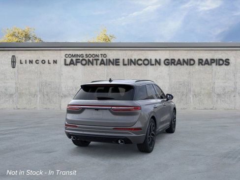 New 2026 Lincoln Corsair Grand Touring AWD/4WD image 8